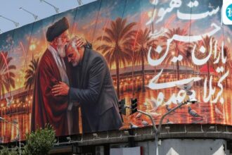 mos-margherita-and-bihar-guv-hasnain-are-likely-to-represent-india-at-khamenei’s-funeral