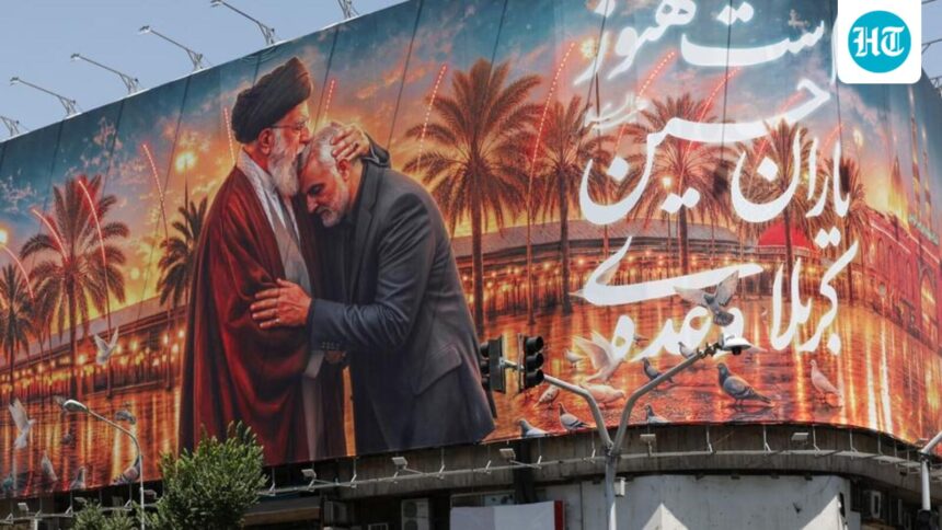 mos-margherita-and-bihar-guv-hasnain-are-likely-to-represent-india-at-khamenei’s-funeral
