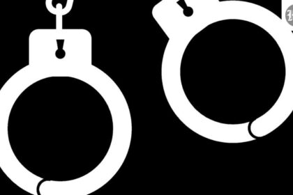 telangana:-local-bjp-leader-arrested-for-slapping-school-principal-during-urdu-classes