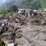 amit-shah-confirms-center’s-support-for-flood-hit-assam-and-arunachal-pradesh