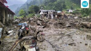 amit-shah-confirms-center’s-support-for-flood-hit-assam-and-arunachal-pradesh
