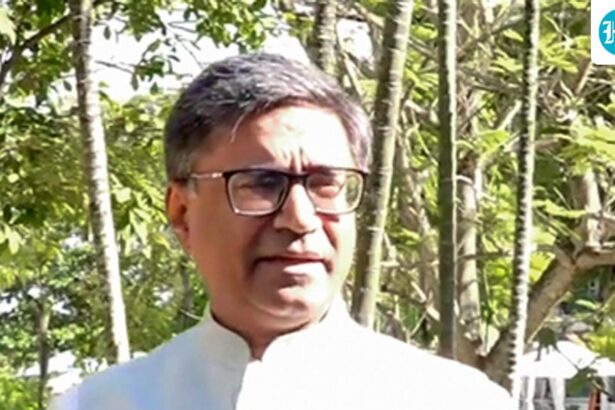 india-does-not-officially-participate-or-support-the-second-track-of-pakistani-talks:-foreign-affairs