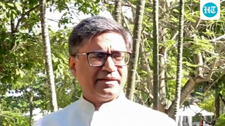 india-does-not-officially-participate-or-support-the-second-track-of-pakistani-talks:-foreign-affairs