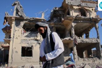 “a-direct-threat-to-regional-peace”:-india-criticizes-pakistan-for-launching-attacks-on-afghanistan