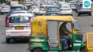 incentives-for-evs,-no-new-petrol-bikes,-no-cng-cars:-what’s-in-delhi’s-ev-policy-|-he-explained