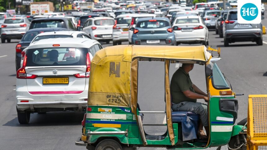 incentives-for-evs,-no-new-petrol-bikes,-no-cng-cars:-what’s-in-delhi’s-ev-policy-|-he-explained