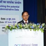 data-driven-governance-is-key-vixit-bharat-administrative-data-is-a-strategic-national-asset:-principal-secretary-to-the-prime-minister