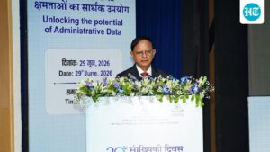 data-driven-governance-is-key-vixit-bharat-administrative-data-is-a-strategic-national-asset:-principal-secretary-to-the-prime-minister