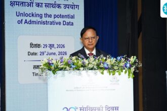 data-driven-governance-is-key-vixit-bharat-administrative-data-is-a-strategic-national-asset:-principal-secretary-to-the-prime-minister
