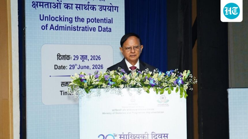 data-driven-governance-is-key-vixit-bharat-administrative-data-is-a-strategic-national-asset:-principal-secretary-to-the-prime-minister