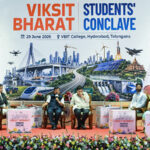 join-politics-for-service,-not-for-ambition:-bjp-president-nitin-nabin-tells-students