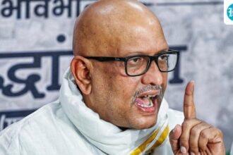 a-congress-delegation-visits-ayodhya-today;-ajay-rai-was-placed-under-house-arrest
