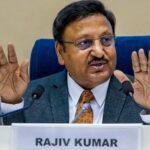 who-is-rajeev-kumar?-the-former-survey-committee-chairman-has-now-been-appointed-to-guide-hdfc-bank-for-4-years