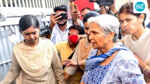 thieves-break-into-the-house-of-twisha’s-mother-in-law,-gribala-singh;-her-family-fears-the-crime-scene-has-been-tampered-with