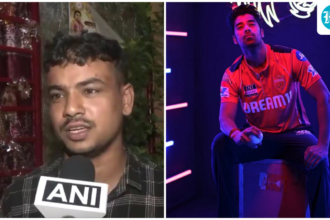 ‘shashank-singh,-his-father-beat-me-like-a-dog’:-ipl-star-chef-alleges-assault,-case-filed