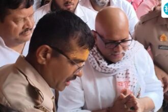 up-congress-president-ajay-rai-claims-‘arrest’-in-ayodhya-before-visiting-ram-temple-amid-row-over-donations