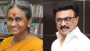 dmk-chief-mk-stalin-dayalu-ammal’s-mother-has-been-admitted-to-hospital-in-chennai
