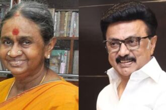 dmk-chief-mk-stalin-dayalu-ammal’s-mother-has-been-admitted-to-hospital-in-chennai