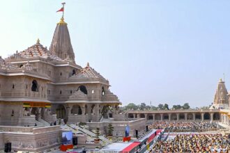 how-donations-were-calculated-at-ram-temple-in-ayodhya-and-how-it-differed-from-other-up-temples