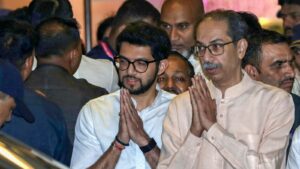 before-the-election-of-the-vice-president,-sena-(ubt)-leader-sachin-ahir-turned-to-the-shiv-sena