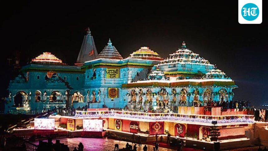 warning-ignored,-standard-operating-procedures-bypassed:-five-questions-at-the-heart-of-the-donation-case-in-ayodhya