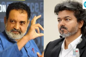 ‘neighbors-are-moving-fast’:-mohandas-pai-points-out-dks-order-in-bengaluru-as-vijay-govt-in-tamil-nadu-plans-ac-buses-only