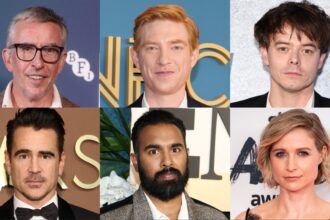 colin-farrell,-steve-coogan,-charlie-heaton-and-domhnall-gleeson-join-netflix-thriller-‘bad-bridgets’