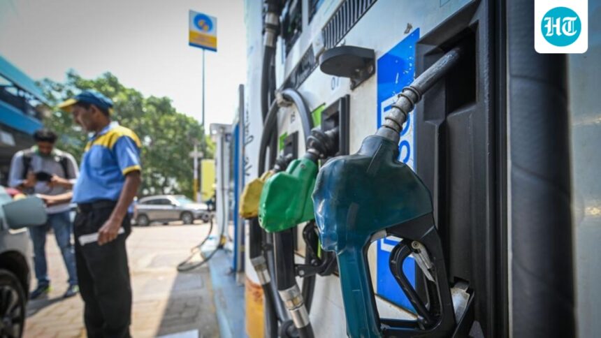 supreme-committee-orders-status-quo-on-ethanol-allocation-to-oil-marketing-companies;-the-government-says-to-experiment-with-fuel-blending