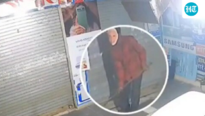 a-man-wearing-a-“modi-mask”-attempted-robbery-in-rajasthan,-and-his-failed-attempt-was-caught-on-camera