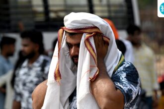 dry-heat-from-pakistan,-humid-air-from-the-arabian-sea:-why-delhi-feels-like-53-degrees-celsius