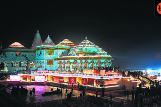 up-keeping-up:-will-there-be-political-fallout-from-ram-temple-donation-issue