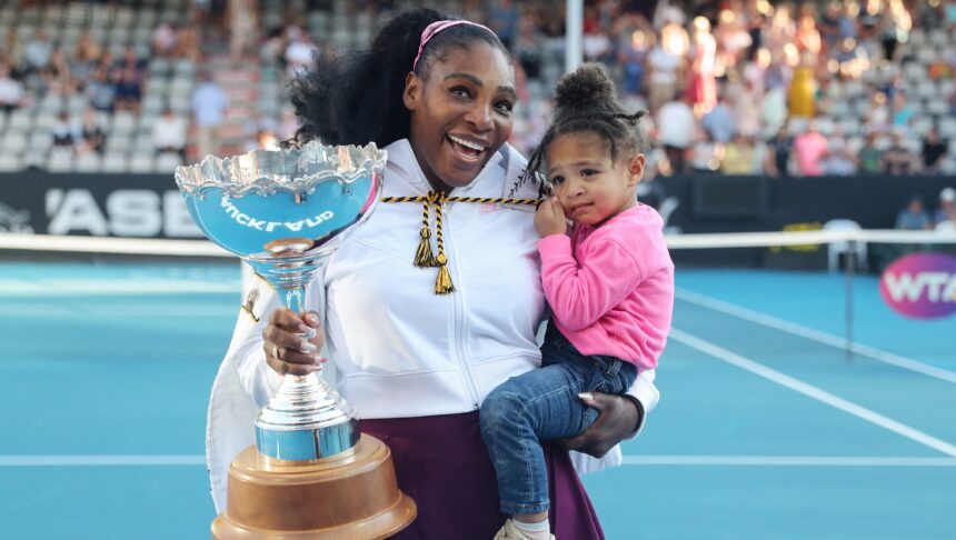 serena-williams’-children:-get-to-know-her-two-children-with-her-husband,-alexis-ohanian
