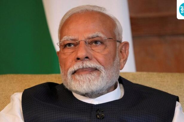 pm-modi-pushes-governance-reforms-and-vixit-bharat-agenda-in-a-meeting-with-senior-officials