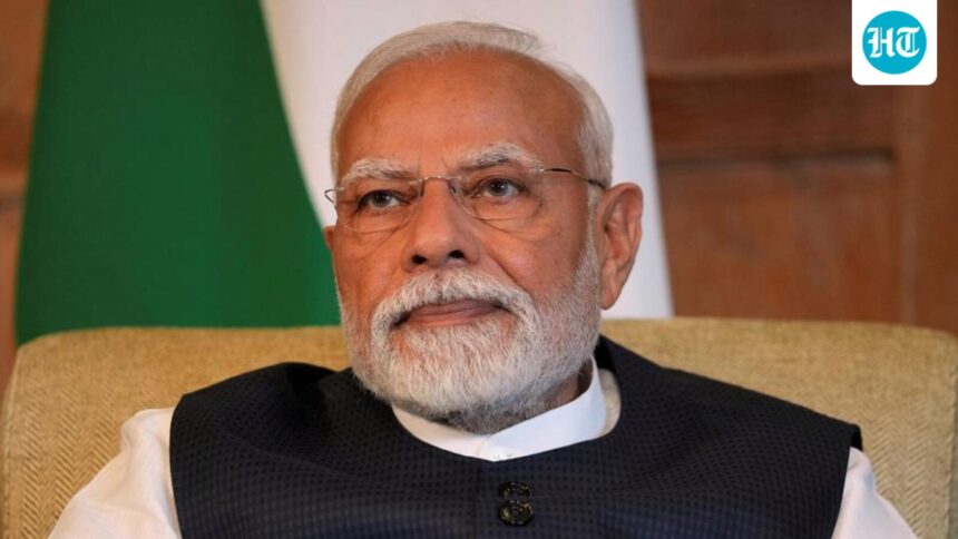 pm-modi-pushes-governance-reforms-and-vixit-bharat-agenda-in-a-meeting-with-senior-officials