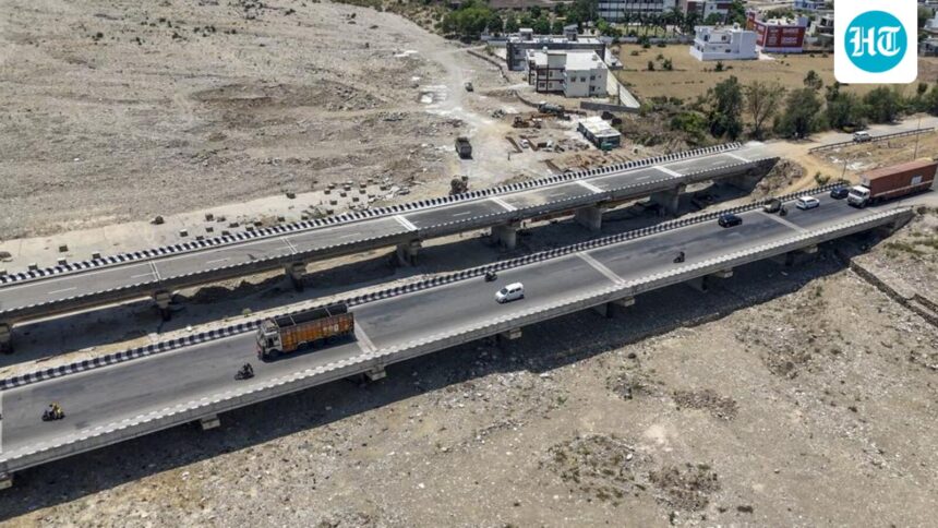 nhai-asks-iits-to-examine-the-design-of-major-bridges-to-be-built-on-national-highways