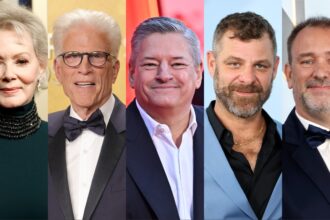 ‘south-park’-creators-jean-smart,-teds-danson-and-sarandos-are-among-seven-to-be-inducted-into-the-television-academy-hall-of-fame
