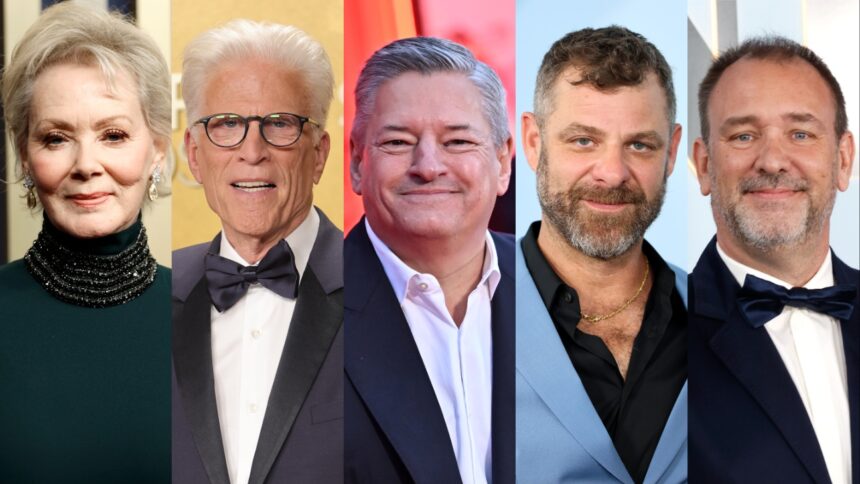 ‘south-park’-creators-jean-smart,-teds-danson-and-sarandos-are-among-seven-to-be-inducted-into-the-television-academy-hall-of-fame