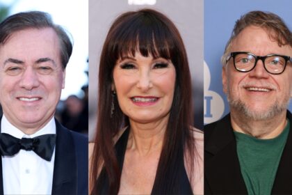 guillermo-del-toro,-gale-anne-hurd-and-john-gore-elected-to-the-board-of-trustees-of-the-academy-film-museum