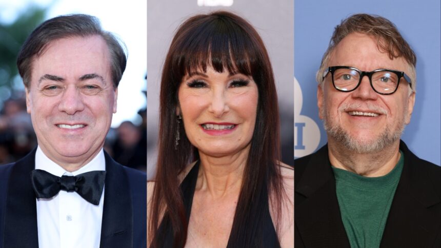guillermo-del-toro,-gale-anne-hurd-and-john-gore-elected-to-the-board-of-trustees-of-the-academy-film-museum
