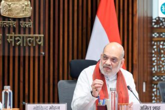 amit-shah-launches-fcra-2.0-portal-and-e-oci-card