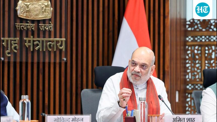 amit-shah-launches-fcra-2.0-portal-and-e-oci-card