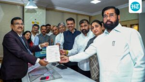 technically-the-same-party,-says-eknath-shinde-as-mlc-sachin-ahir-joins-shiv-sena