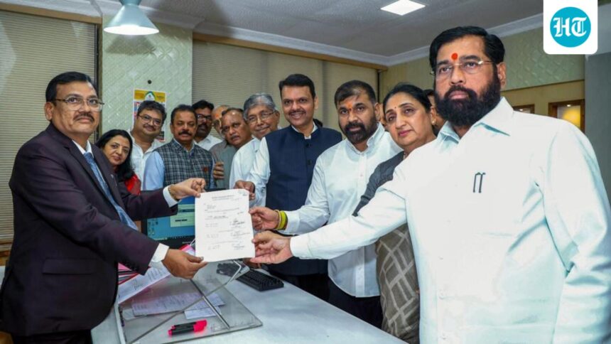 technically-the-same-party,-says-eknath-shinde-as-mlc-sachin-ahir-joins-shiv-sena