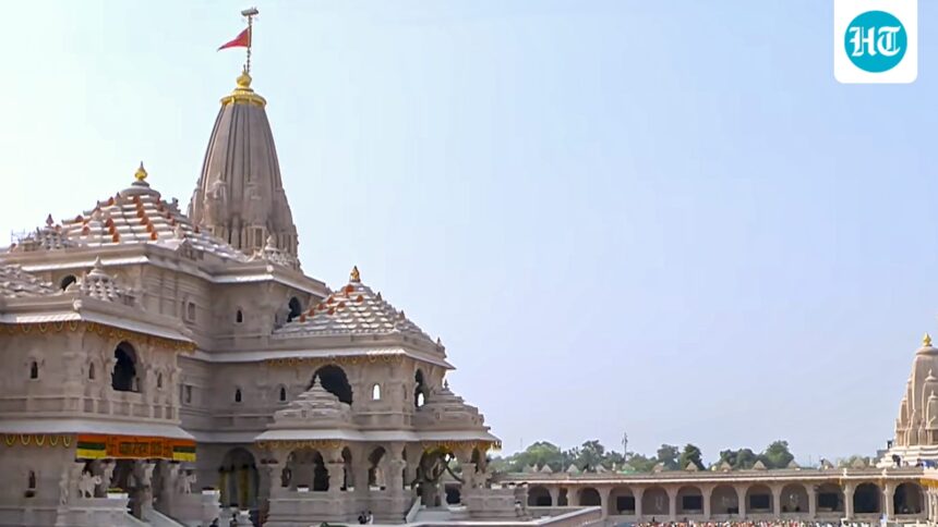 ram-temple-trust-may-select-a-management-official-as-ceo-amid-the-donation-probe,-on-the-surface