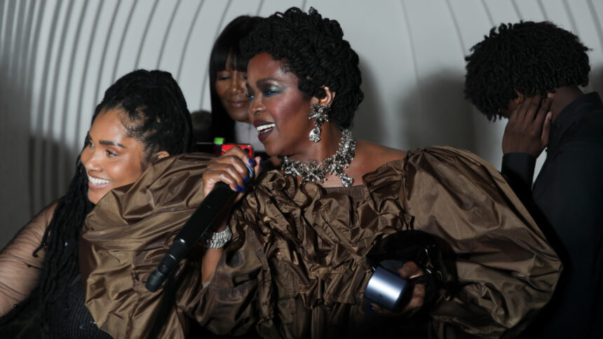 inside-lauryn-hill’s-bet-awards-afterparty