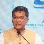 who-is-pabitra-margherita?-an-indian-minister-is-likely-to-attend-the-funeral-of-ayatollah-ali-khamenei