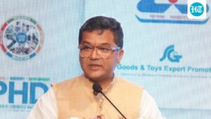 who-is-pabitra-margherita?-an-indian-minister-is-likely-to-attend-the-funeral-of-ayatollah-ali-khamenei