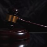 the-deputy-judge-who-ordered-life-imprisonment-in-a-mass-execution-case-received-death-threats;-registered-in-the-fir