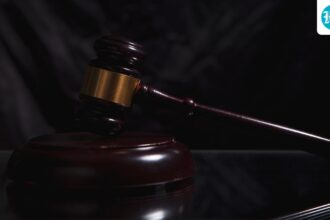 the-deputy-judge-who-ordered-life-imprisonment-in-a-mass-execution-case-received-death-threats;-registered-in-the-fir