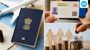 big-changes-from-july-1:-more-expensive-passports,-free-aadhaar-updates,-epfo-​​services